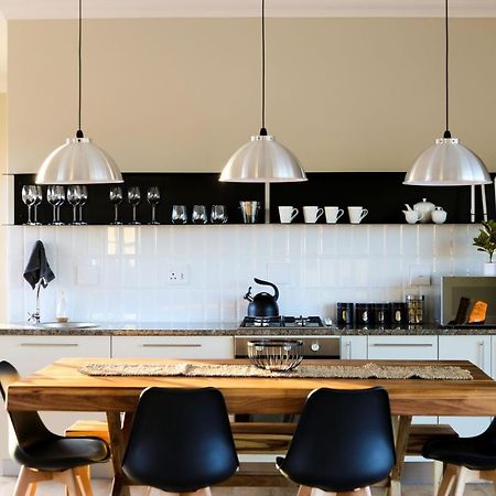 Steynmond Cottage Kakamas Ngoại thất bức ảnh