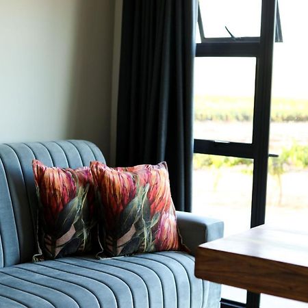 Steynmond Cottage Kakamas Ngoại thất bức ảnh