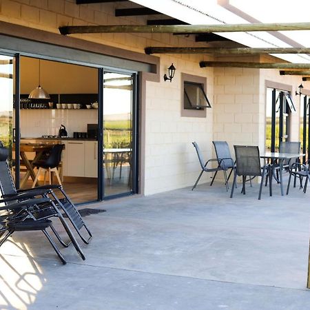 Steynmond Cottage Kakamas Ngoại thất bức ảnh