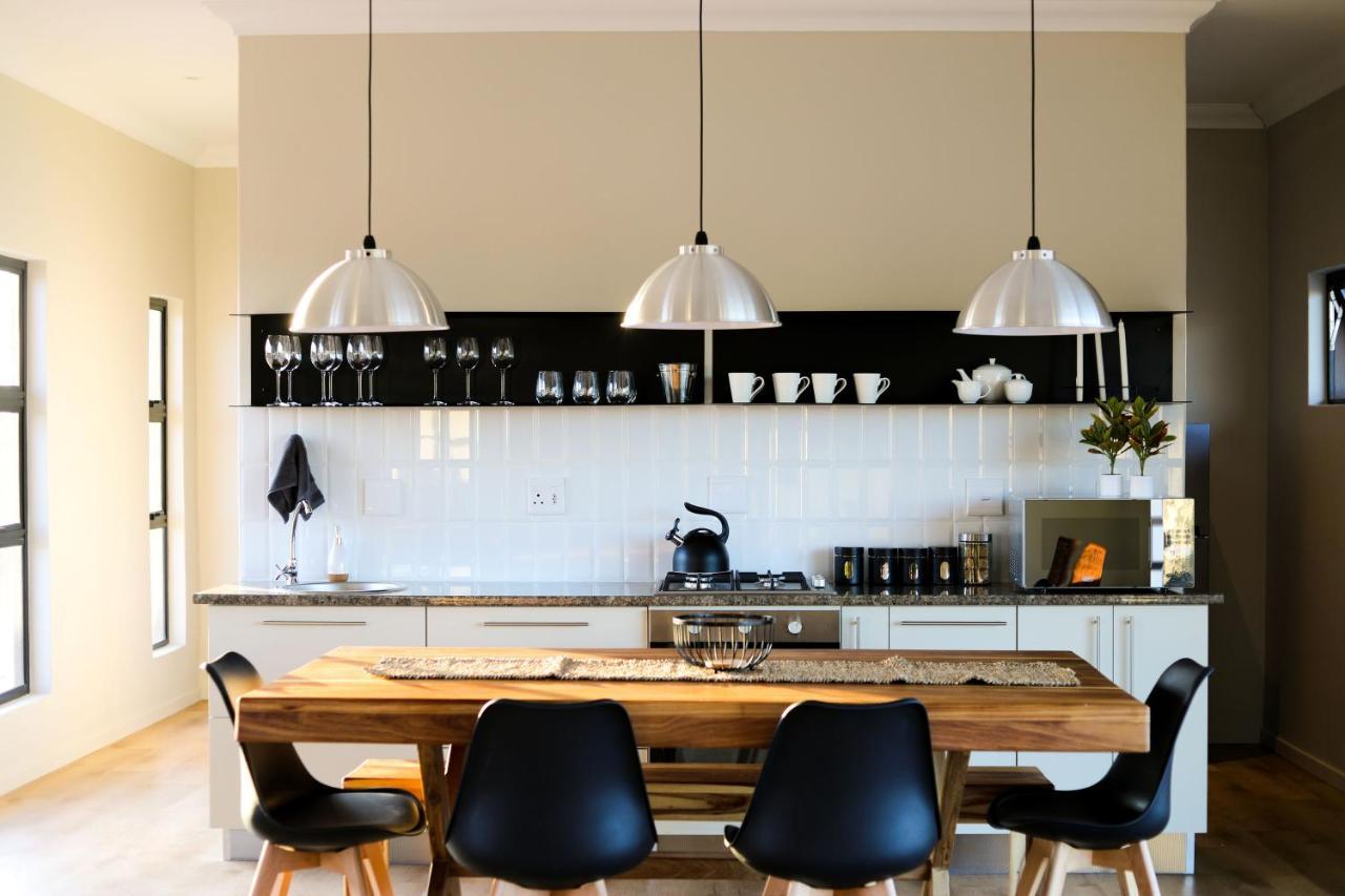 Steynmond Cottage Kakamas Ngoại thất bức ảnh