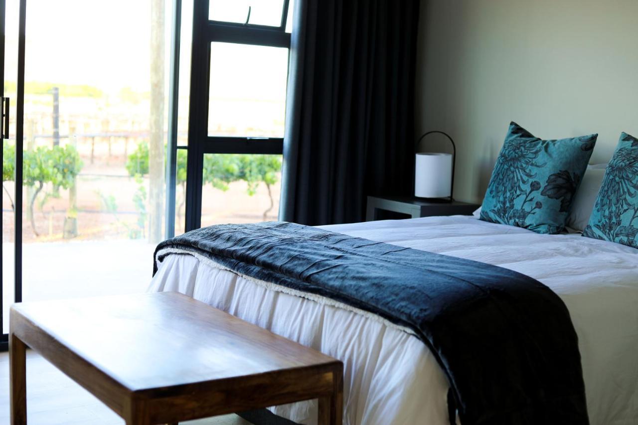 Steynmond Cottage Kakamas Ngoại thất bức ảnh