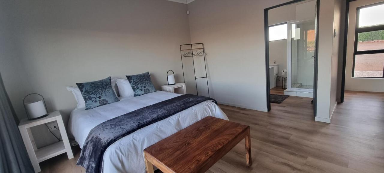 Steynmond Cottage Kakamas Ngoại thất bức ảnh