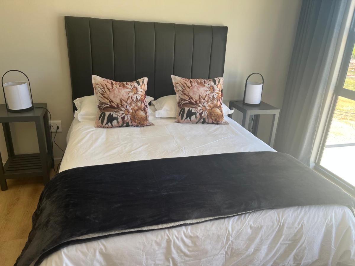 Steynmond Cottage Kakamas Ngoại thất bức ảnh