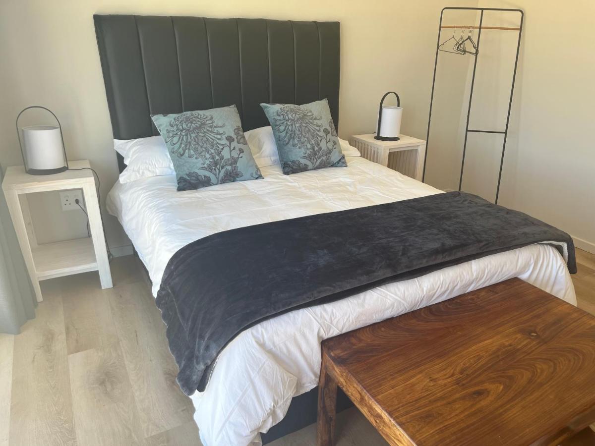 Steynmond Cottage Kakamas Ngoại thất bức ảnh